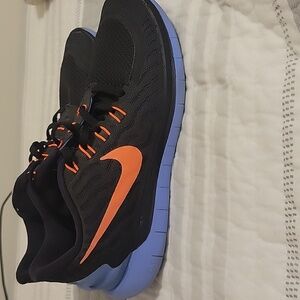 Nike Free 5.0 Women's Size 7 sneaker